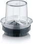 Graef TB502EU Blender 1000W Black 1000W, снимка 4