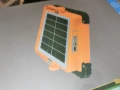 BIG SOLAR LED LIGHT 2102261903, снимка 3