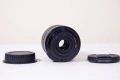 обектив Canon EF-S 18-55mm f/3.5-5.6 III, снимка 4