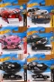 Колекция Hot wheels, снимка 2
