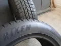 205/55/16 зимни гуми Riken , снимка 3