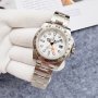 Мъжки часовник Rolex Explorer II с автоматичен механизъм, снимка 2
