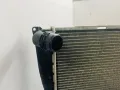 Воден радиатор ОРИГИНАЛЕН за BMW БМВ 3та серия Е90 Е91 2.0 бензин N43B20A 758165801 2008, снимка 4