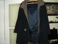 Страхотно палто Gil Brett кашмир и вълна. , снимка 7
