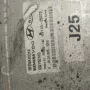  HYUNDAI SONATA 2005 , ECU 39110-25070, снимка 3