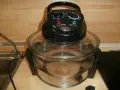 Халогенна фурна Sonifer SF-3035, 18 L, 1400 W , снимка 6