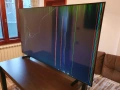Телевизор - SAMSUNG 65 ИНЧА - QLED - Smart - 4K - Ultra HD ! , снимка 4
