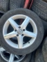 Алуминиеви джанти за VW Touran, снимка 1