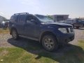 Нисан Патфайндер 2.5дизел Nissan Pathfinder на части, снимка 3