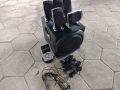 озвучителна система Logitech Z5500 , снимка 3