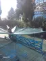 Машина количка за бране на плодове тип обратен чадър, снимка 2