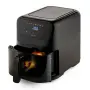 Фритюрник с горещ въздух MFX-515, 1500W, 5L, LED., снимка 2