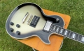 2024 Epiphone Adam Jones 1979 Les Paul Custom Antique Silverburst, снимка 2