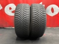 225 55 17, Всесезонни гуми, Goodyear Vector4Seasons, 2 броя, снимка 2