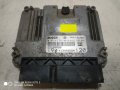 ECU Fiat Croma 1.9JTD 55208480 0281012961 51804784 , 0 281 012 961 компютър фи, снимка 1