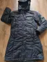 Jack Wolfskin ICEGUARD COAT - дамско яке-парка С, снимка 5