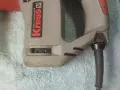 Кress перфоратор с три режима и две скорости, снимка 4