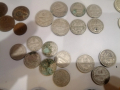 Старинни монети, снимка 6