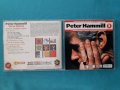 Peter Hammill-Discography 1971-1999(30 албума)(3CD)(Prog Rock)(Формат MP-3 ), снимка 4