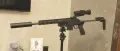 Дневно нощен прицел оптика Sytong HT 60, снимка 1