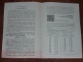 Факел Воронеж - СКА Одеса 1982, Зенит Ленинград - Жалгирис Вилнюс оригинални програми от СССР Русия, снимка 3