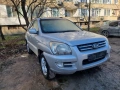 Kia Sportage 2.0CRDI Automatic На части, снимка 8