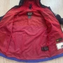 Детско яке Jack Wolfskin Texapore, размер EU 140, 9-10 години, синьо , снимка 10
