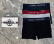 Мъжки боксерки Tommy Hilfiger код SS12q114, снимка 1 - Бельо - 40889192