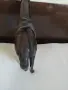 стара статуетка Кон, снимка 5