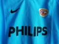 PSV Eindhoven Nike Vintage фланелка тениска ПСВ Айндховен , снимка 3