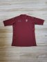 Оригинална мъжка тениска Kappa x F.C. Metz / Season 10-11 (Home), снимка 1