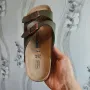 чехли Birkenstock  Arizona Soft Footbed Oiled Leather номер 42, снимка 6