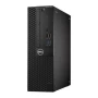 Компютър DELL 3050 SFF I3-6100 8GB 128GB SSD с Windows 10 / 11 PRO, снимка 2
