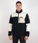 Napapijri Yupik Fleece - Оригинално мъжко поларено яке размер L, снимка 1