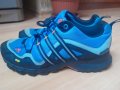 Adidas Terrex Outdoor Hiking мъжки маратонки , снимка 1 - Детски маратонки - 41974378