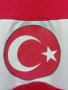 Турция Nike Turkey оригинална футболна тениска фланелка размер М , снимка 3