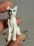 колекция порцеланови мини фигурки на котета    16/4, снимка 6