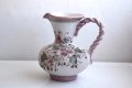 Керамична ваза Ainring Keramik Кана Немска керамика , снимка 1 - Вази - 41450009