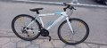 MUDDYFOX 28 цола Алуминиев велосипед , снимка 1 - Велосипеди - 41856755
