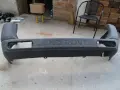 Задна броня Land Rover Freelander Ланд Ровер Фрилендър , снимка 4