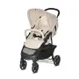 Lorelli Детска количка Rome до 15кг Beige Warm 10021962503, снимка 2