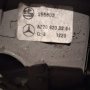 Стоп , десен  за Mercedes S Class W220 , A220 820 02 64, снимка 5