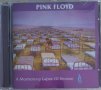 Pink Floyd – A Momentary Lapse Of Reason (1987, CD)