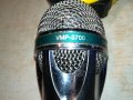 videoke vmp-3700 микрофон-внос германия 0402221945, снимка 5