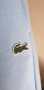 Lacoste Slim Fit Pants Mens Size 4 - M НОВО! ОРИГИНАЛ! Мъжко Долнище!, снимка 5