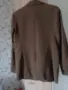 Сако ZARA XS тютюн, снимка 2