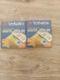 Verbatim DVD-RAM диск (9.4 GB, 3X, двустранен, в касета тип 4)., снимка 1
