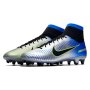Мъжки футболни обувки Nike Mercurial Victory VI DF, снимка 1 - Футбол - 44490941