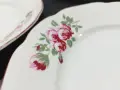 стар български порцелан чинии плитки , снимка 3