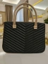 Дамска чанта Saint Laurent, снимка 3